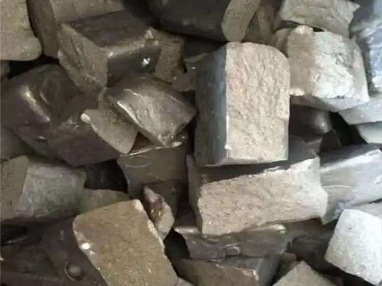 氧化镝和镝铁回收