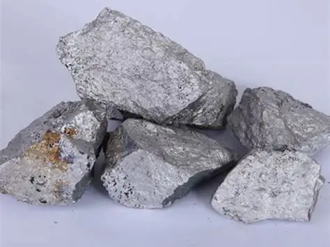 钼铁，钼铁回收