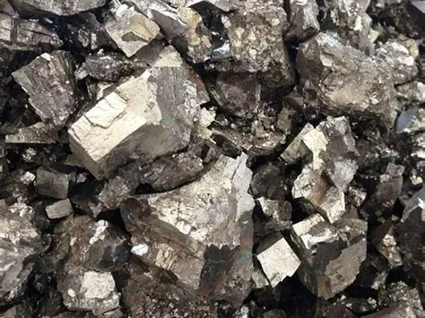 钒铁，钒铁回收